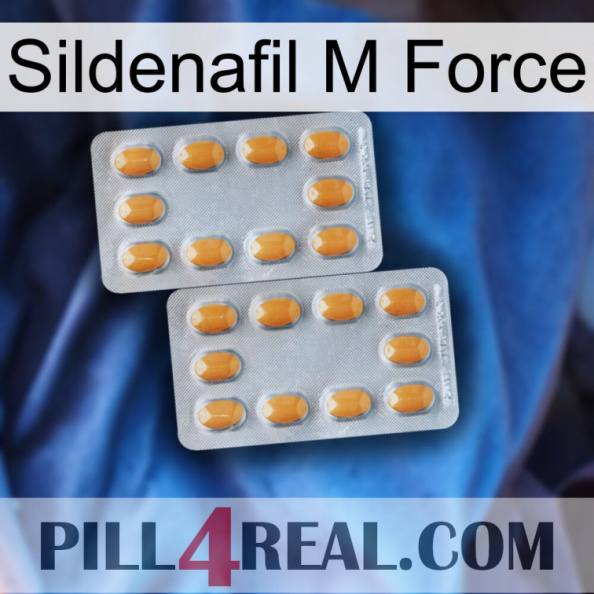 Sildenafil M Force cialis4.jpg